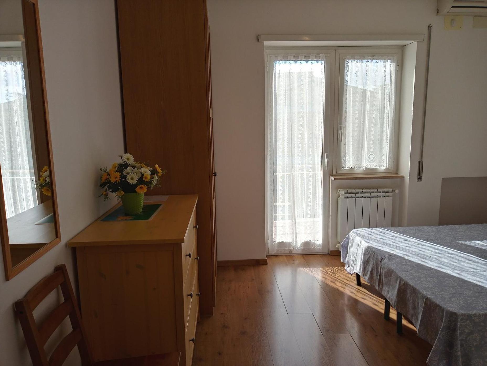 Gilda Vacanze Metro Battistini Apartment Rome Exterior photo