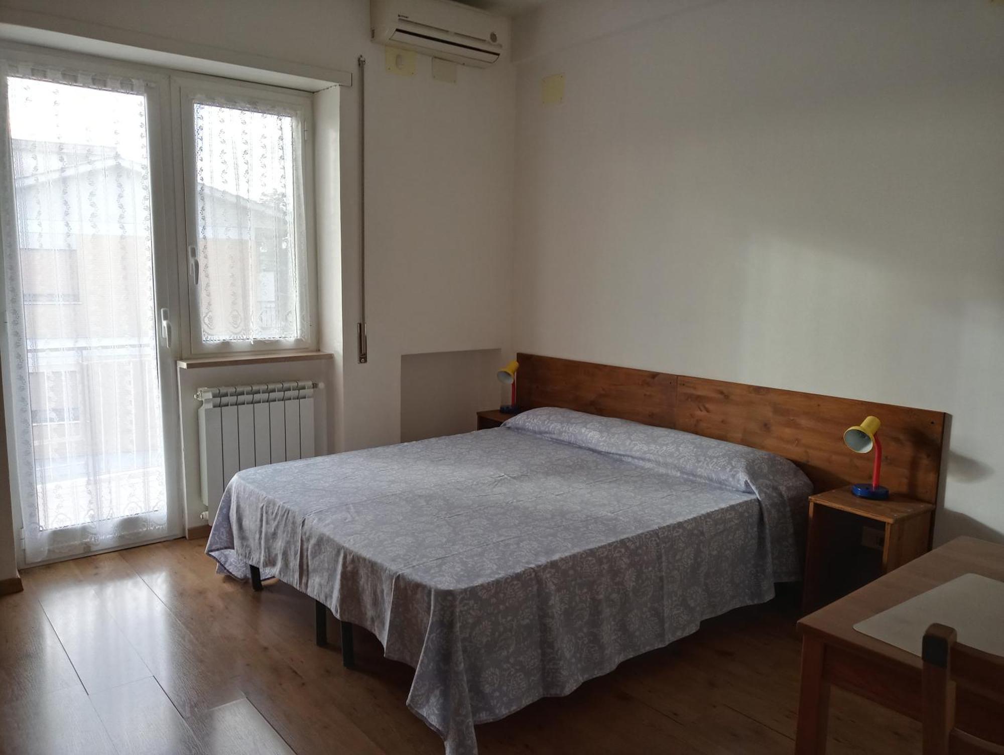 Gilda Vacanze Metro Battistini Apartment Rome Exterior photo
